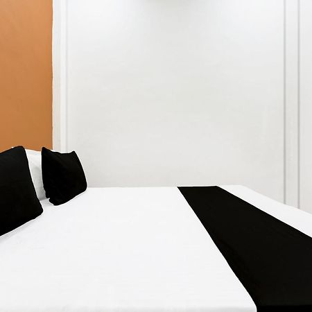 Spot On Ns Hotel And Restaurant Kanpur Bagian luar foto